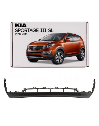 KIA SPORTAGE III SL 2010-2015 PARAURTI ANTERIORE INFERIORE 865123U000 (Cod. AP-51222_A4x4)