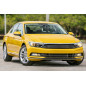 VOLKSWAGEN PASSAT B8 3G 2015-2019 PRE-RESTYLING PARAURTI ANTERIORE 3G0807217GRU (Cod. AP-51225_A4x4)