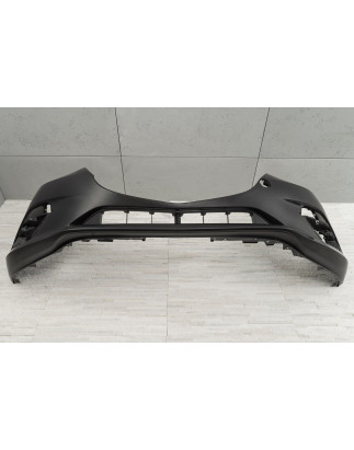 MAZDA 3 III BM 2014-2016 PRE-RESTYLING PARAURTI ANTERIORE BJS750031ABB (Cod. AP-51226_A4x4)