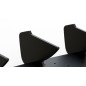 DIFFUSORE POSTERIORE street pro V.2 Volkswagen Golf  Mk8 / Mk8 Facelift (Cod. M-VWGO8CNC-RS2B)