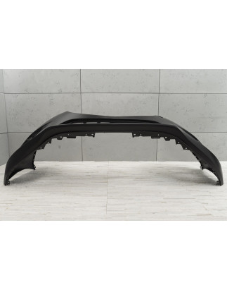 MAZDA 3 III BM 2014-2016 PRE-RESTYLING PARAURTI ANTERIORE BJS750031ABB (Cod. AP-51226_A4x4)