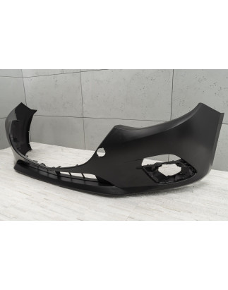 MAZDA 3 III BM 2014-2016 PRE-RESTYLING PARAURTI ANTERIORE BJS750031ABB (Cod. AP-51226_A4x4)
