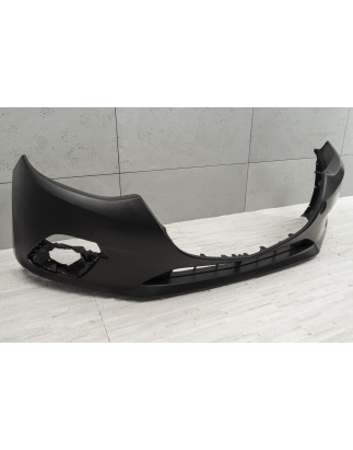 MAZDA 3 III BM 2014-2016 PRE-RESTYLING PARAURTI ANTERIORE BJS750031ABB (Cod. AP-51226_A4x4)