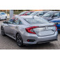 HONDA CIVIC X 2016-2019 berlina PRE-RESTYLING PARAURTI POSTERIORE 04715TBAA00ZZ (Cod. AP-51231_A4x4)