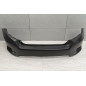 HONDA CIVIC X 2016-2019 berlina PRE-RESTYLING PARAURTI POSTERIORE 04715TBAA00ZZ (Cod. AP-51231_A4x4)