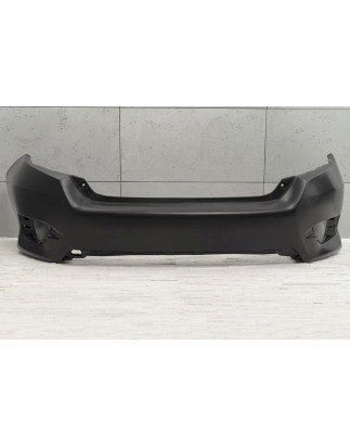 HONDA CIVIC X 2016-2019 berlina PRE-RESTYLING PARAURTI POSTERIORE 04715TBAA00ZZ (Cod. AP-51231_A4x4)