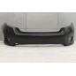 HONDA CIVIC X 2016-2019 berlina PRE-RESTYLING PARAURTI POSTERIORE 04715TBAA00ZZ (Cod. AP-51231_A4x4)