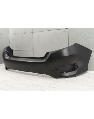 HONDA CIVIC X 2016-2019 berlina PRE-RESTYLING PARAURTI POSTERIORE 04715TBAA00ZZ (Cod. AP-51231_A4x4)