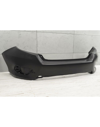 HONDA CIVIC X 2016-2019 berlina PRE-RESTYLING PARAURTI POSTERIORE 04715TBAA00ZZ (Cod. AP-51231_A4x4)