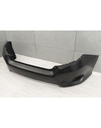 HONDA CIVIC X 2016-2019 berlina PRE-RESTYLING PARAURTI POSTERIORE 04715TBAA00ZZ (Cod. AP-51231_A4x4)