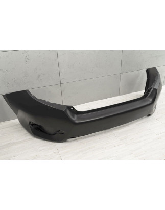 HONDA CIVIC X 2016-2019 berlina PRE-RESTYLING PARAURTI POSTERIORE 04715TBAA00ZZ (Cod. AP-51231_A4x4)
