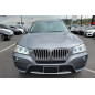 BMW X3 F25 2010-2017 COFANO IN ACCIAIO 41617267337 (Cod. AP-51320_A4x4)