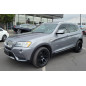 BMW X3 F25 2010-2017 COFANO IN ACCIAIO 41617267337 (Cod. AP-51320_A4x4)
