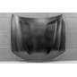 BMW X3 F25 2010-2017 COFANO IN ACCIAIO 41617267337 (Cod. AP-51320_A4x4)