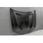 BMW X3 F25 2010-2017 COFANO IN ACCIAIO 41617267337 (Cod. AP-51320_A4x4)