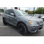 BMW X3 F25 2010-2017 COFANO IN ACCIAIO 41617267337 (Cod. AP-51320_A4x4)
