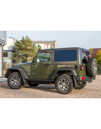 JEEP WRANGLER JK 2007-2018 PARASPRUZZI (Cod. AP-51321_A4x4)