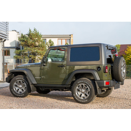 JEEP WRANGLER JK 2007-2018 PARASPRUZZI (Cod. AP-51321_A4x4)