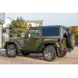 JEEP WRANGLER JK 2007-2018 PARASPRUZZI (Cod. AP-51321_A4x4)