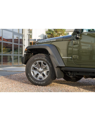 JEEP WRANGLER JK 2007-2018 PARASPRUZZI (Cod. AP-51321_A4x4)