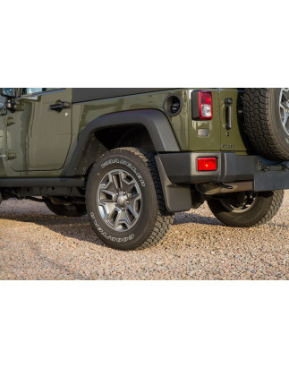 JEEP WRANGLER JK 2007-2018 PARASPRUZZI (Cod. AP-51321_A4x4)