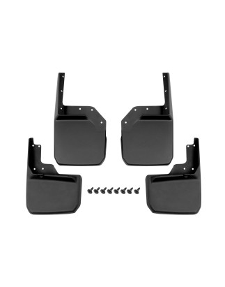 JEEP WRANGLER JK 2007-2018 PARASPRUZZI (Cod. AP-51321_A4x4)