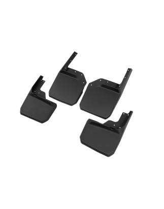 JEEP WRANGLER JK 2007-2018 PARASPRUZZI (Cod. AP-51321_A4x4)