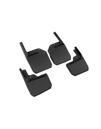 JEEP WRANGLER JK 2007-2018 PARASPRUZZI (Cod. AP-51321_A4x4)