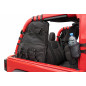 JEEP WRANGLER JK 2007-2018 ORGANIZER BORSA INTERNA DESTRA (Cod. AP-51322_A4x4)