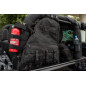 JEEP WRANGLER JK 2007-2018 ORGANIZER BORSA INTERNA DESTRA (Cod. AP-51322_A4x4)