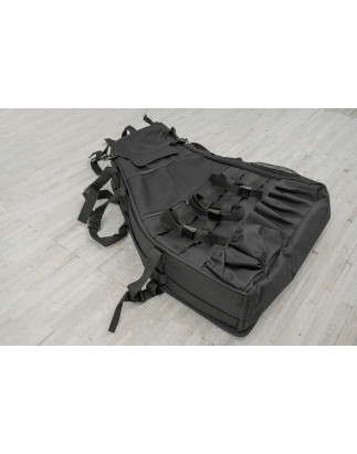 JEEP WRANGLER JK 2007-2018 ORGANIZER BORSA INTERNA DESTRA (Cod. AP-51322_A4x4)