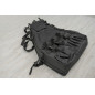 JEEP WRANGLER JK 2007-2018 ORGANIZER BORSA INTERNA DESTRA (Cod. AP-51322_A4x4)
