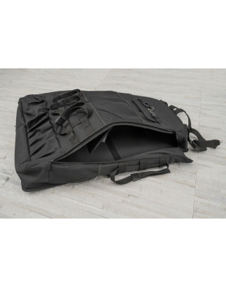 JEEP WRANGLER JK 2007-2018 ORGANIZER BORSA INTERNA DESTRA (Cod. AP-51322_A4x4)
