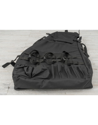 JEEP WRANGLER JK 2007-2018 ORGANIZER BORSA INTERNA DESTRA (Cod. AP-51322_A4x4)