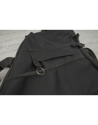 JEEP WRANGLER JK 2007-2018 ORGANIZER BORSA INTERNA DESTRA (Cod. AP-51322_A4x4)