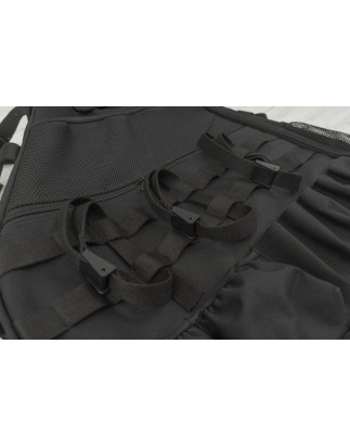 JEEP WRANGLER JK 2007-2018 ORGANIZER BORSA INTERNA DESTRA (Cod. AP-51322_A4x4)