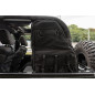 JEEP WRANGLER JK 2007-2018 ORGANIZER BORSA INTERNA SINISTRA (Cod. AP-51323_A4x4)