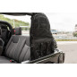 JEEP WRANGLER JK 2007-2018 ORGANIZER BORSA INTERNA SINISTRA (Cod. AP-51323_A4x4)