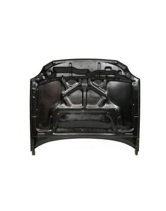 Cofano Carbonio Subaru Impreza 2001-2002 C/T (Cod. E-TCSU6261)