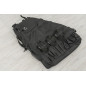 JEEP WRANGLER JK 2007-2018 ORGANIZER BORSA INTERNA SINISTRA (Cod. AP-51323_A4x4)