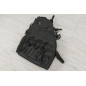 JEEP WRANGLER JK 2007-2018 ORGANIZER BORSA INTERNA SINISTRA (Cod. AP-51323_A4x4)