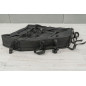 JEEP WRANGLER JK 2007-2018 ORGANIZER BORSA INTERNA SINISTRA (Cod. AP-51323_A4x4)