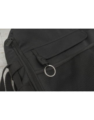 JEEP WRANGLER JK 2007-2018 ORGANIZER BORSA INTERNA SINISTRA (Cod. AP-51323_A4x4)