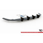 DIFFUSORE POSTERIORE street pro V.1 Volkswagen Golf  Mk8 / Mk8 Facelift (Cod. M-VWGO8CNC-RS1B)