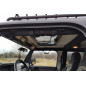 JEEP WRANGLER YJ TJ JK JL JT SUPPORTO MANIGLIA GRIP PER TUBI (Cod. AP-51325_A4x4)