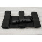 JEEP WRANGLER YJ TJ JK JL JT SUPPORTO MANIGLIA GRIP PER TUBI (Cod. AP-51325_A4x4)