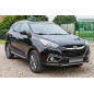 HYUNDAI IX35 LM 2010-2015 SPOILER PARAURTI CON EFFETTO DI SCARICO BLACK (Cod. AP-51385_A4x4)