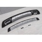 HYUNDAI IX35 LM 2010-2015 SPOILER PARAURTI CON EFFETTO DI SCARICO BLACK (Cod. AP-51385_A4x4)