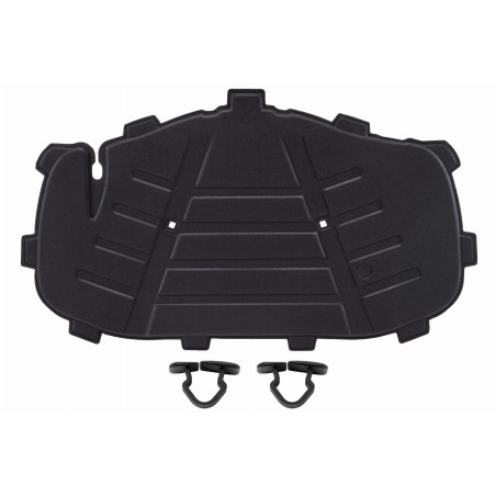 AUDI A3 8V 2013-2020 CABRIO PANNELLO FONOASSORBENTE COFANO 8V0863825 (Cod. AP-39430_A4x4)