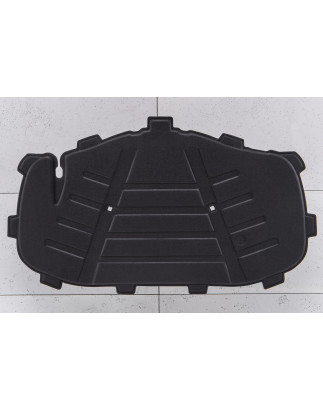 AUDI A3 8V 2013-2020 CABRIO PANNELLO FONOASSORBENTE COFANO 8V0863825 (Cod. AP-39430_A4x4)